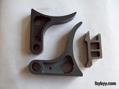 冶金工具配件