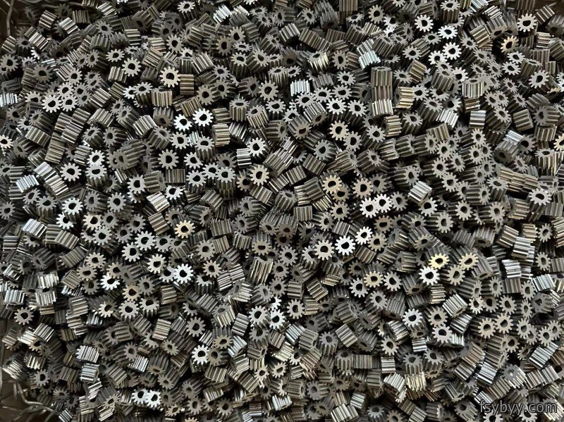 粉末冶金制品