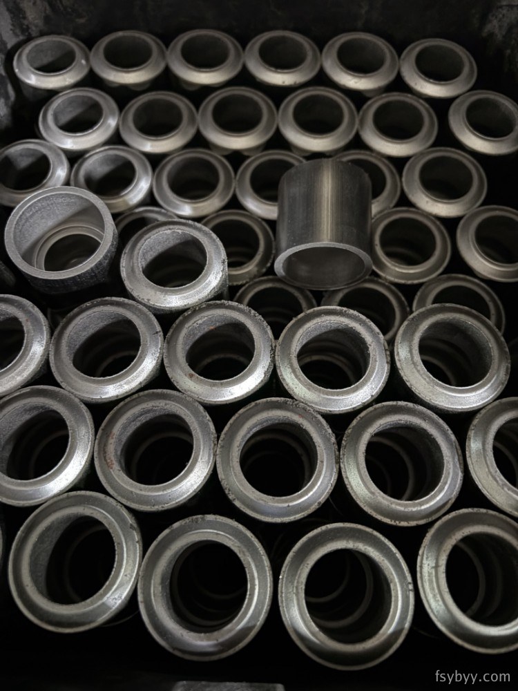 粉末冶金零件