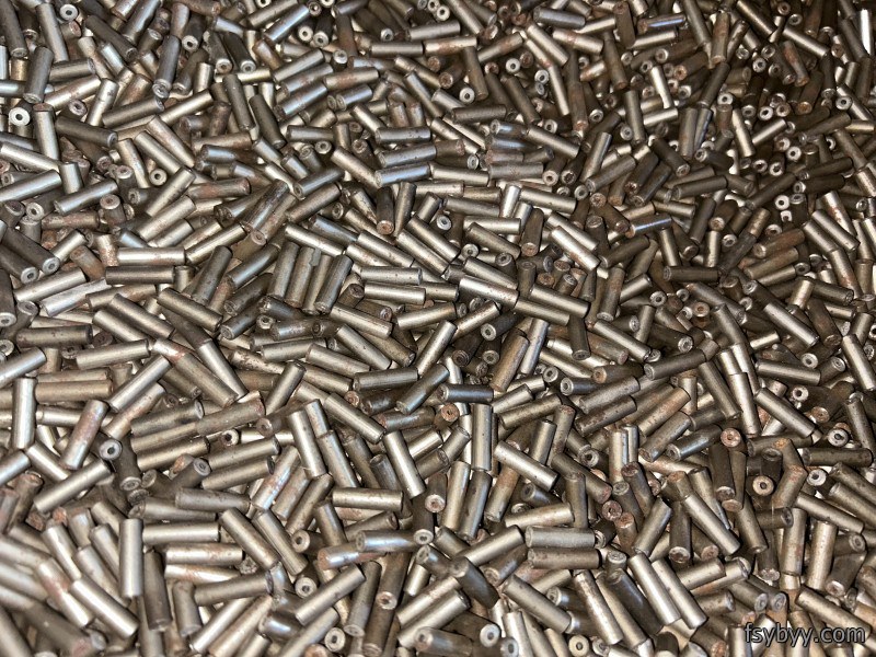 粉末冶金零件