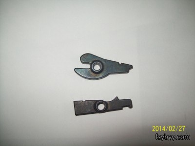 锁具配件