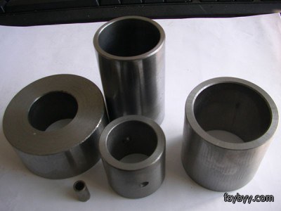 Machine tool accessories