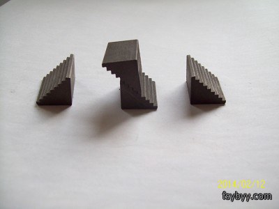 Knife block