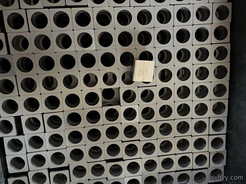 粉末冶金制品